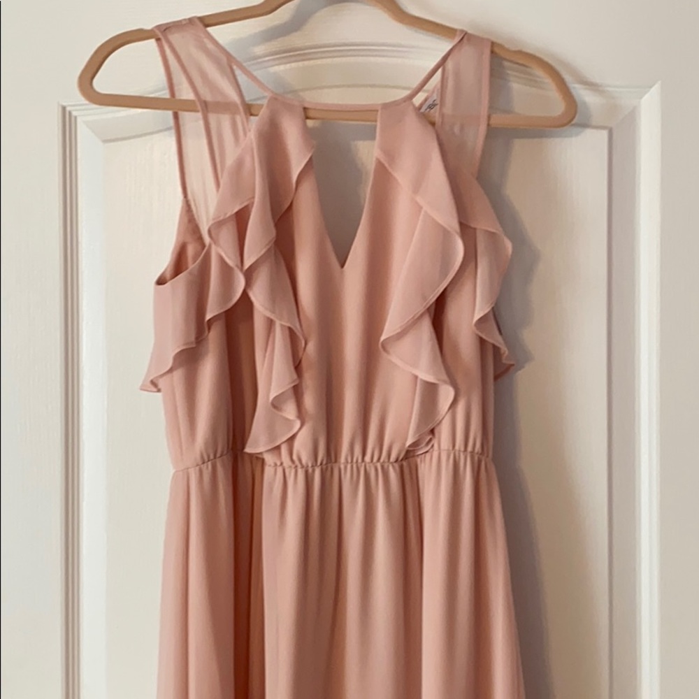 BCBG Dress